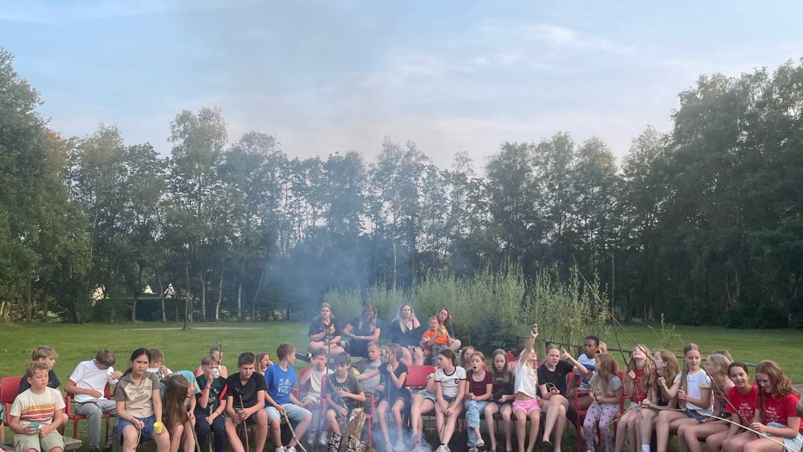 Inschrijvingen voor 2025 zijn open!