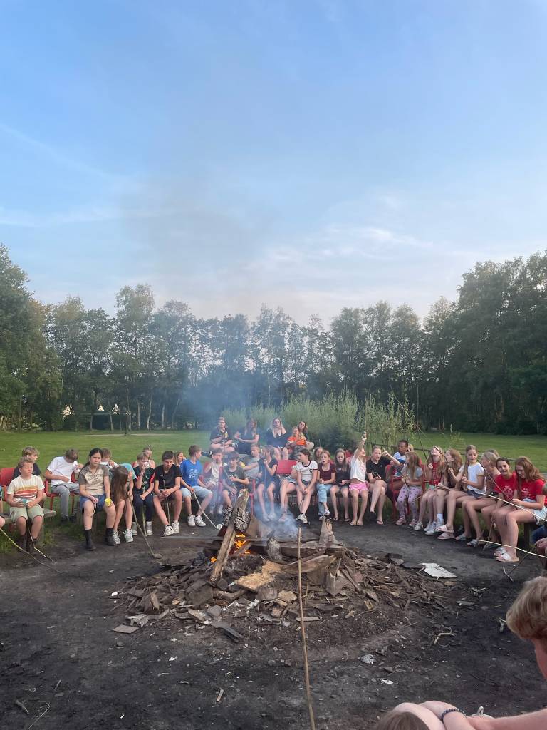 Inschrijvingen voor 2025 zijn open!